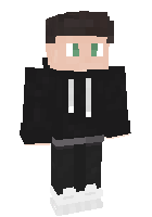 Скин по нику CODYbro