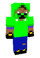 Скин по нику CONSOR_YT