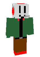 Скин по нику COOLSKELETON96