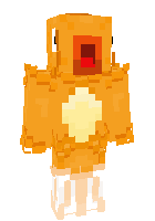 Скин по нику COSIpharaoH