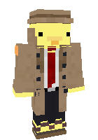 Скин по нику CRAFTKND