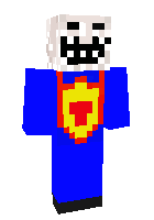 Скин по нику CREEPERKILLER094