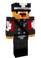 Скин по нику CREEPER__1
