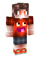 Скин по нику CRIZZ_YT