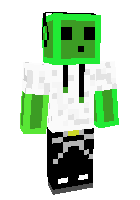 Скин по нику CRYSTALLIK