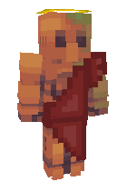 Скин по нику CRYSTAL_GAMES