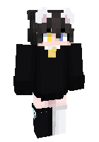Скин по нику CUTEknopka123