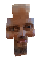 Скин по нику CYBUN