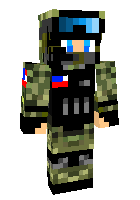 Скин по нику CaMaRA1
