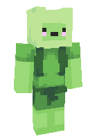 Скин по нику CaMoGoN