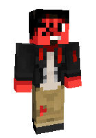 Скин по нику CaRtOoNz_YT