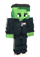 Скин по нику Cabbage_pwnz