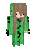 Скин по нику CactusDude44