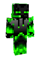 Скин по нику Cactus_39