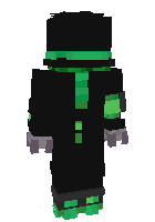 Скин по нику Cactus_in_hat