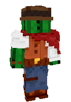 Скин по нику Cactussik