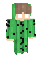 Скин по нику Cactuz