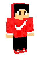 Скин по нику CaftyMan