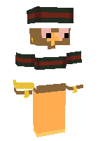 Скин по нику Caicy