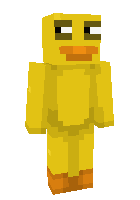 Скин по нику CakeCruncher2000