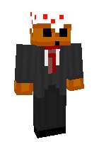 Скин по нику CakePlays