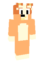 Скин по нику Caleb3