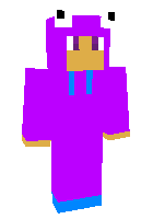 Скин по нику Calfish
