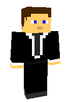 Скин по нику CameronHeuvel