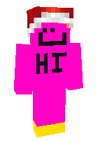 Скин по нику CammanYT