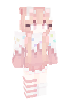 Скин по нику CandySky01