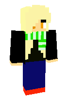 Скин по нику CandyTheCat