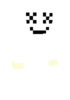 Скин по нику Candyman_
