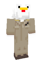 Скин по нику Canioxe