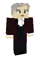 Скин по нику Capaldi