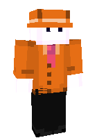 Скин по нику Capemaster