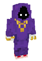 Скин по нику Capify