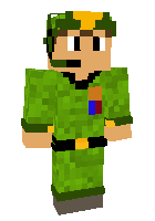 Скин по нику Capitan_Creative