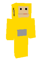 Скин по нику Capitan_Tomate