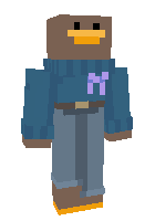 Скин по нику CapnClark