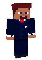 Скин по нику Cappy