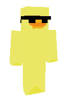 Скин по нику Cappy_Cap