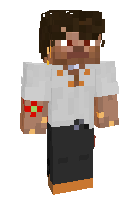 Скин по нику CaptKnuckles