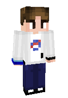 Скин по нику CaptainBringdown