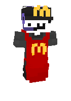 Скин по нику CaptainChimp729
