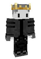 Скин по нику CaptainCisco