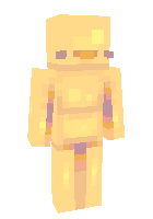 Скин по нику CaptainCuddles