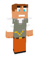 Скин по нику CaptainCurly