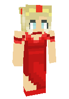 Скин по нику CaptainHugh
