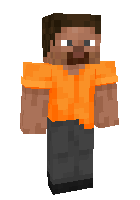 Скин по нику CaptainJake
