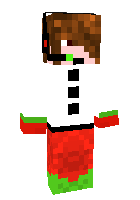 Скин по нику CaptainKat1
